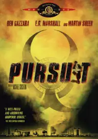 Plakat filmu Śmierć binarna