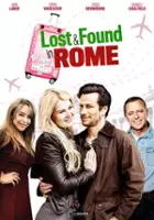 plakat filmu Lost & Found in Rome