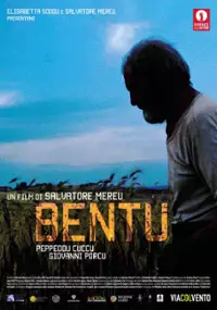 Plakat filmu Bentu
