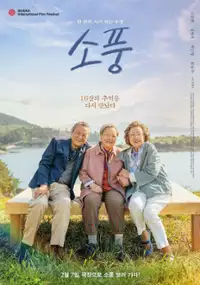 Plakat filmu Sopung