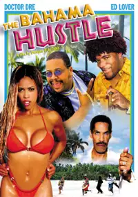 Plakat filmu The Bahama Hustle