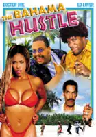 plakat filmu The Bahama Hustle