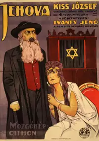 Plakat filmu Jehova