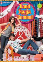 plakat filmu Band Baaja Baaraat