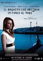 Cristina Cappelli / Il Ragazzo che abitava in fondo al mare