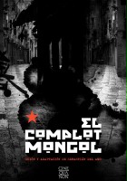 plakat filmu El Complot Mongol