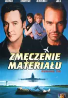 plakat filmu Zmęczenie materiału