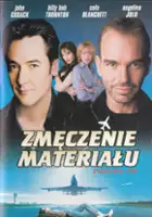 plakat filmu Zmęczenie materiału