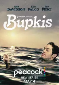 Plakat serialu Zupełne nic