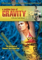 plakat filmu A Sudden Loss of Gravity