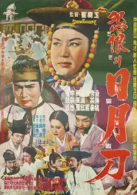 Plakat filmu Wonhanui ilwondo