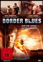 Yekaterina Rednikova / Graniczny blues