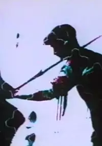 Plakat filmu Piętno pracy