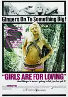 William Grannel / Girls Are for Loving