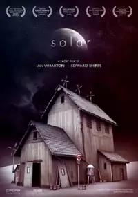 Plakat filmu Solar