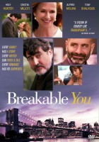 plakat filmu Breakable You