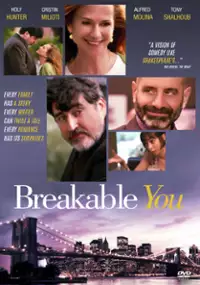 Plakat filmu Breakable You