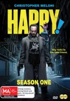 Joseph Kahn / Happy!