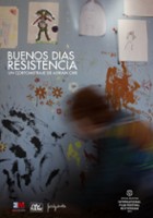 plakat filmu Buenos días resistencia