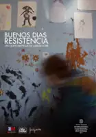 plakat filmuBuenos días resistencia