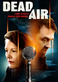 Plakat filmu Dead Air