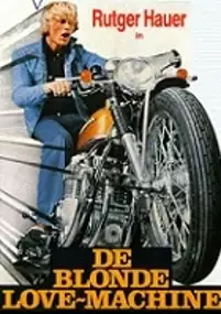 Plakat filmu Pusteblume
