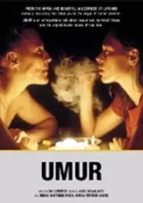 Plakat filmu Umur