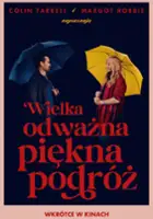 plakat filmu Wielka, odważna, piękna podróż