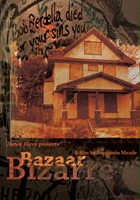 plakat filmu James Ellroy Presents Bazaar Bizarre