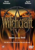 plakat filmu Witchcraft V: Dance with the Devil