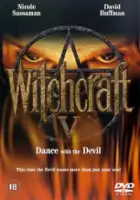 Steve Tymon / Witchcraft V: Dance with the Devil