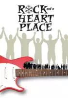 plakat filmu Rock and a Heart Place