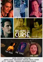 plakat filmu Breaking the Curse