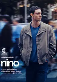 Plakat filmu Nino