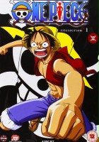 plakat filmu One Piece