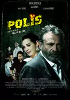 plakat filmu Polis