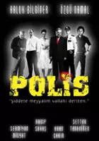 plakat filmu Polis