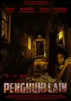 Febby Febiola / Penghuni Lain