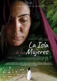 Plakat filmu Ziemia kobiet