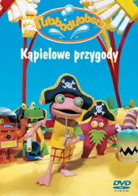 Plakat serialu Pluszczaki