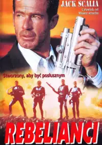 Plakat filmu T-Force