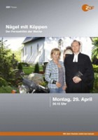 plakat filmu Nägel mit Köppen