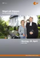 Georg Weber / Nägel mit Köppen