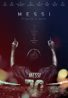 plakat filmu Messi