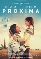 plakat filmu Proxima
