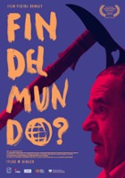 plakat filmu Fin del mundo?