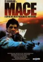 plakat filmu Mace Pałkarz