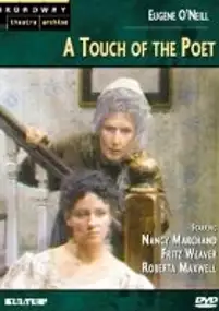 Plakat filmu A Touch of the Poet