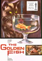 plakat filmu The Golden Fish