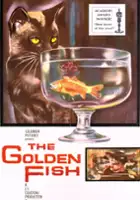 plakat filmu Histoire d'un poisson rouge